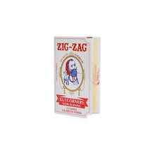 Zig-Zag Papers Kutcorners - 24ct