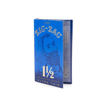 Zig-Zag Ultra Thin 1 1/2 Braunstein - 24ct