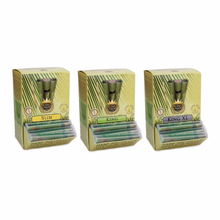 King Palm XL Size - Single + Storage Tube - 50ct