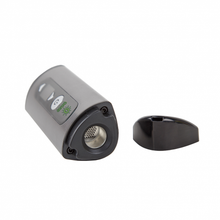 Drought Dry Herb Vaporizer Kit - Black