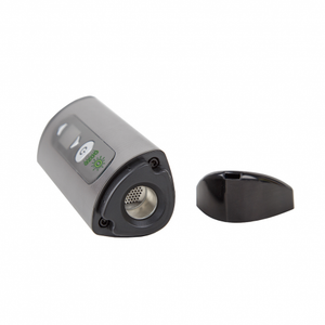 Drought Dry Herb Vaporizer Kit - Black