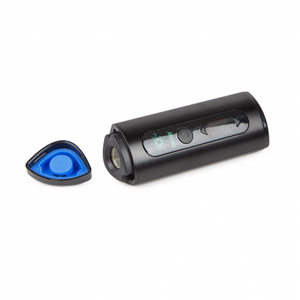 Drought Dry Herb Vaporizer Kit - Black
