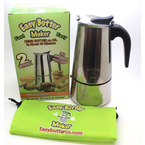 Easy Butter Maker 2 Stick