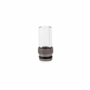 Glacier Glass Tip - Black