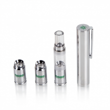 Splasher Atomizer - Chrome