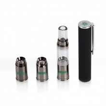 Splasher Atomizer - Black