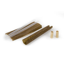 Minty's Herbal Wraps - 25ct