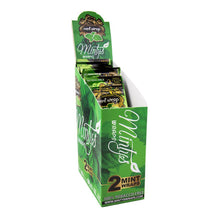 Minty's Herbal Wraps - 25ct