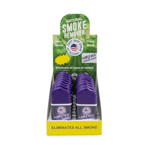 Puff Puff Spray Smoke Remover - Purple Haze - 16ct