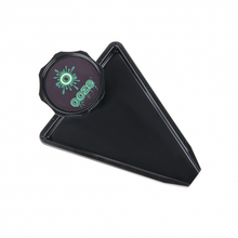 Grinder Tray - Grind & Roll Combo - BLACK