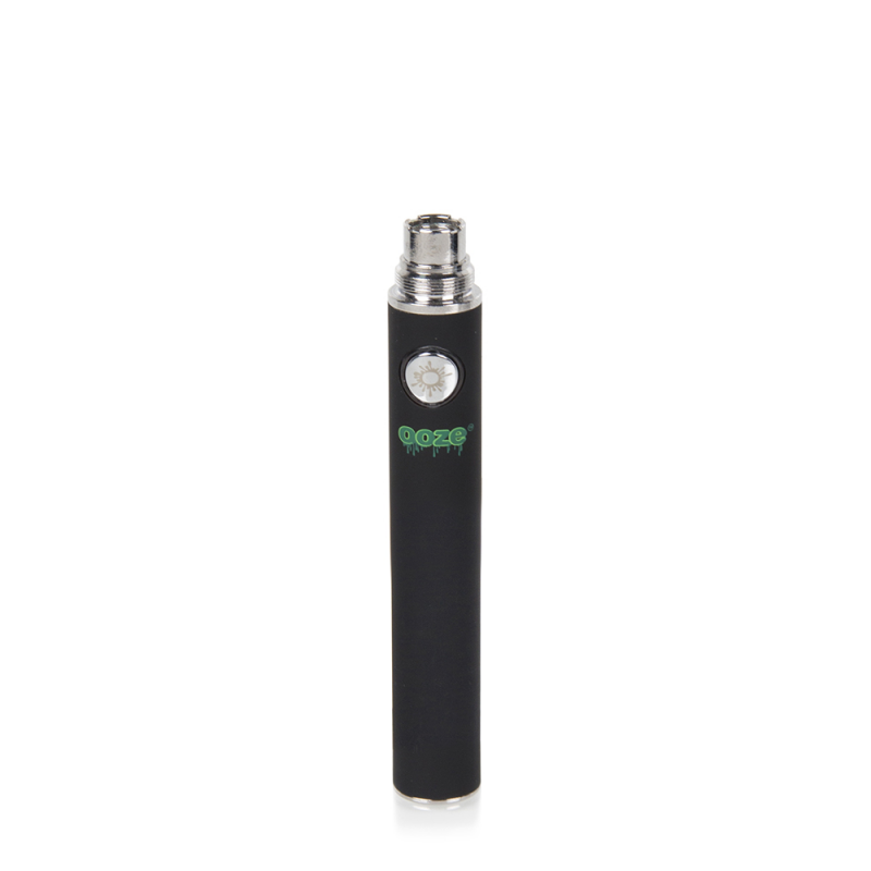 650 Battery Black - 5 Pack