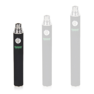 650 Battery Black - 5 Pack
