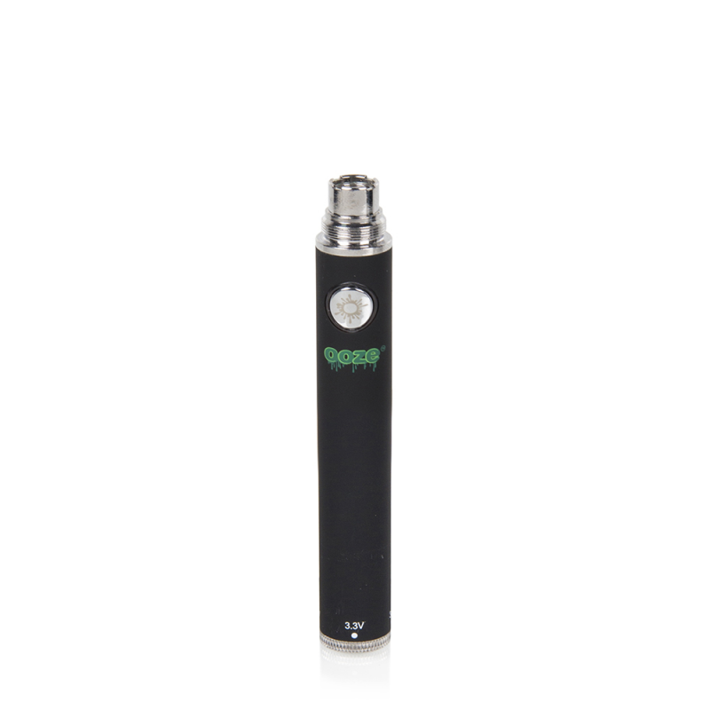 650 Twist Battery Black - 5 Pack