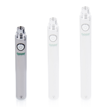 650 Twist Battery Chrome - 5 Pack