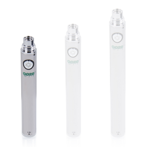 650 Twist Battery Chrome - 5 Pack
