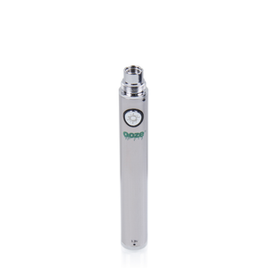 650 Twist Battery Chrome - 5 Pack