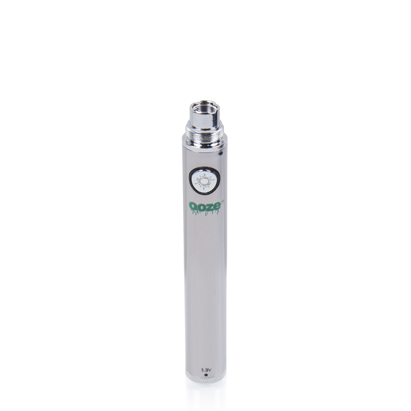 650 Twist Battery Chrome - 5 Pack
