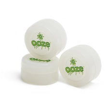 Ooze Silicone Containers Glow In The Dark - 5ml - 75ct