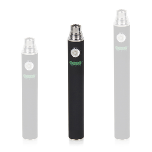 900 Battery Black - 5 Pack