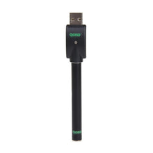 Slim Pen Touchless Battery + USB Charger - BLACK