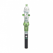 Sludge Water Bubbler Vaporizer Kit