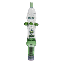 Sludge Water Bubbler Vaporizer