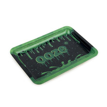 Ooze Rolling Tray - SMALL