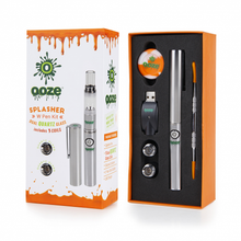 Splasher Pen Kit - Chrome