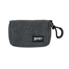 RYOT Smell Safe Krypto Kit - Black