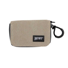 RYOT Smell Safe Krypto Kit - Natural