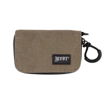RYOT Smell Safe Krypto Kit - Olive