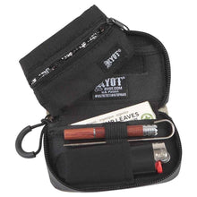 RYOT Smell Safe Krypto Kit - Black