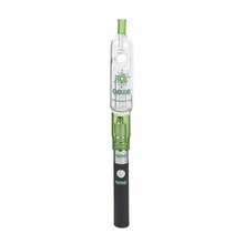 Stretcher XL Water Bubbler Vaporizer Kit