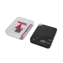 Truweigh Storm Mini Scale 200G X 0.01G - Black