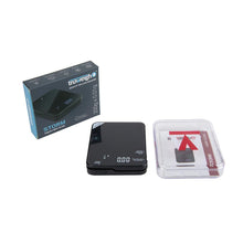 Truweigh Storm Mini Scale 200G X 0.01G - Black