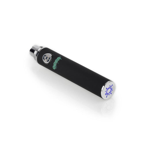 650 Black Click Adjustable Voltage Battery - 5 Pack