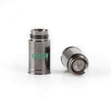 Splasher Coil - Black