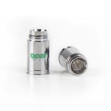 Splasher Coil - Chrome