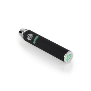 650 Black Click Adjustable Voltage Battery - 5 Pack