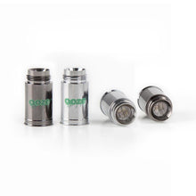 Splasher Coil - Chrome
