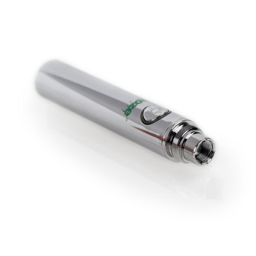650 Chrome Click Adjustable Voltage Battery - 5 Pack