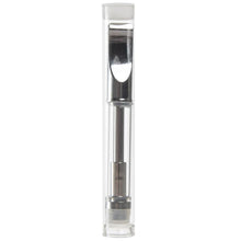 Plastic Oil Atomizer Tubes - 1ml - 100 Ct