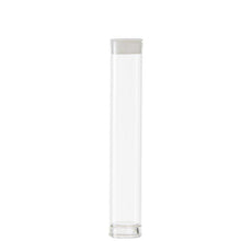 Plastic Oil Atomizer Tubes - 1ml - 100 Ct