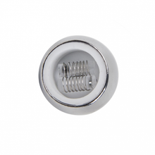 Dome Dual QUARTZ Coils 5PK