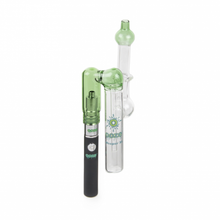 Weeper XL Water Bubbler Vaporizer Kit