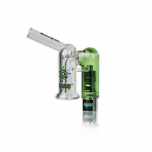 Weeper Water Bubbler Vaporizer